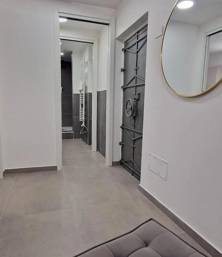 Appartement Appartamento Milano Arco Della Pace,Fiera Milano