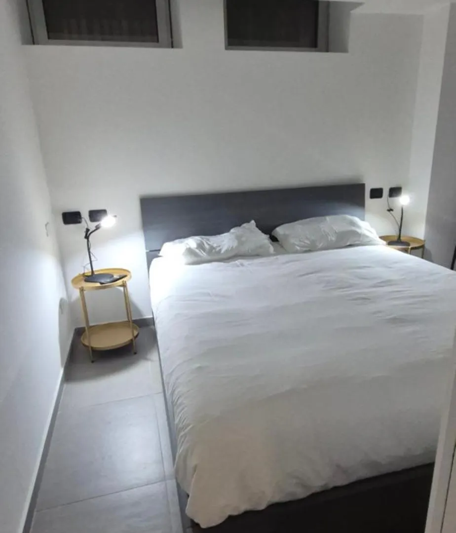 Appartamento Milano Arco Della Pace,Fiera Milano Appartement Milaan